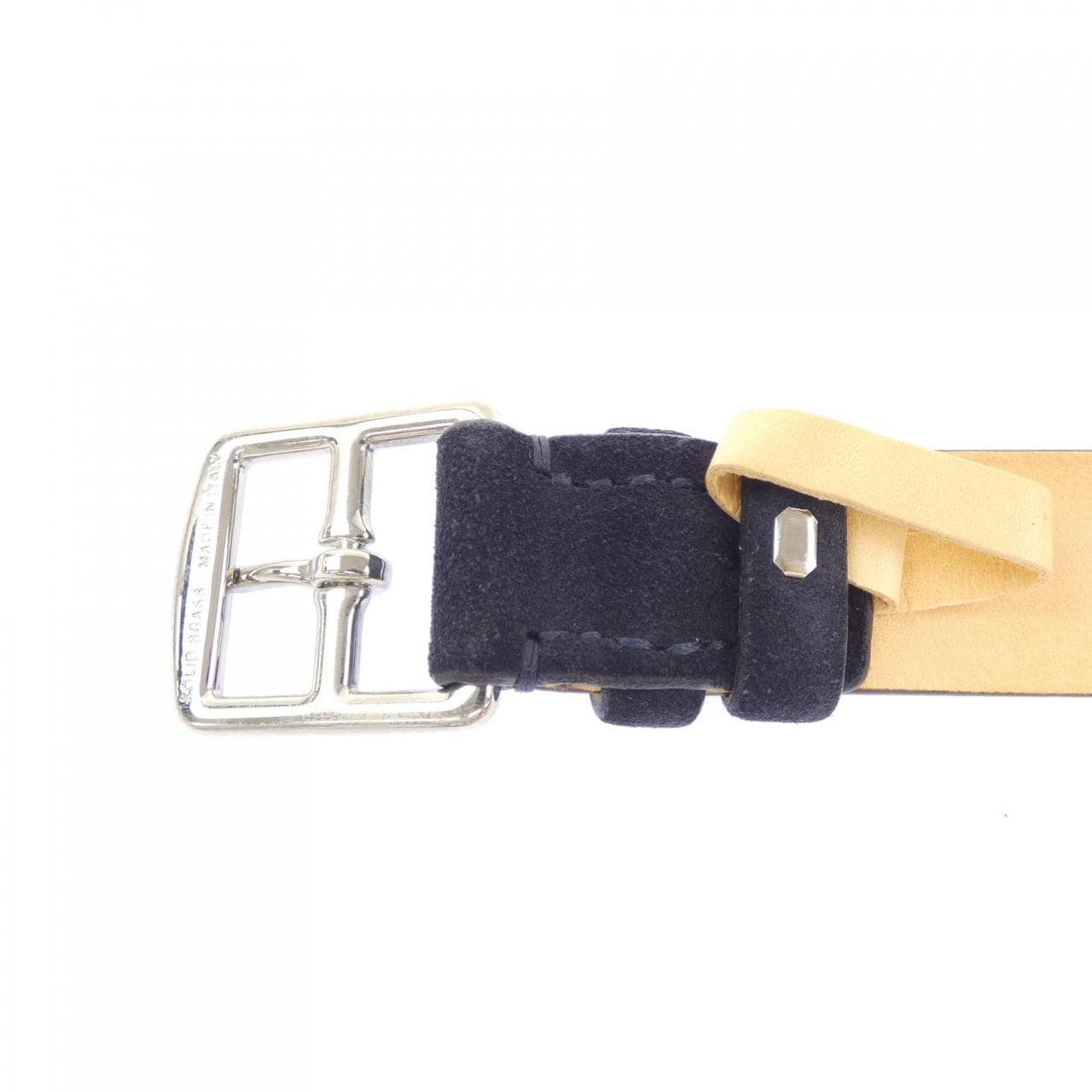 ジェイアンドエムデヴィッドソン J&M DAVIDSON BELT