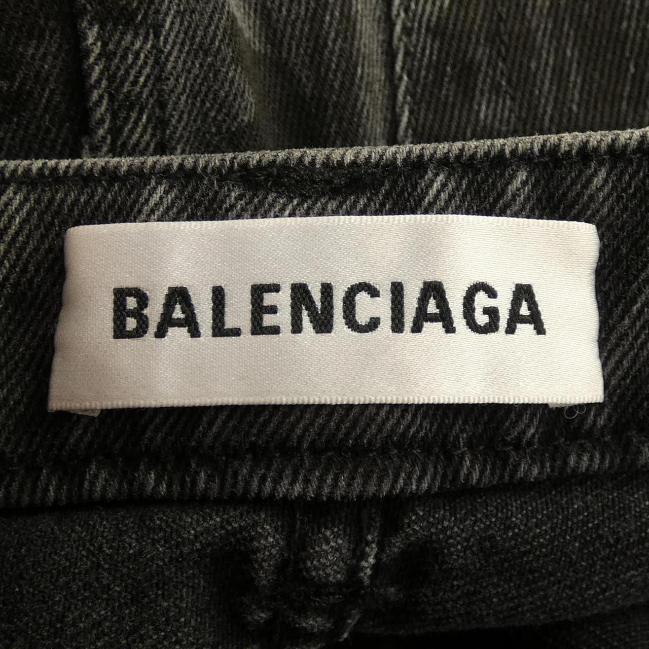 バレンシアガ BALENCIAGA 626001 TEW35 スカート