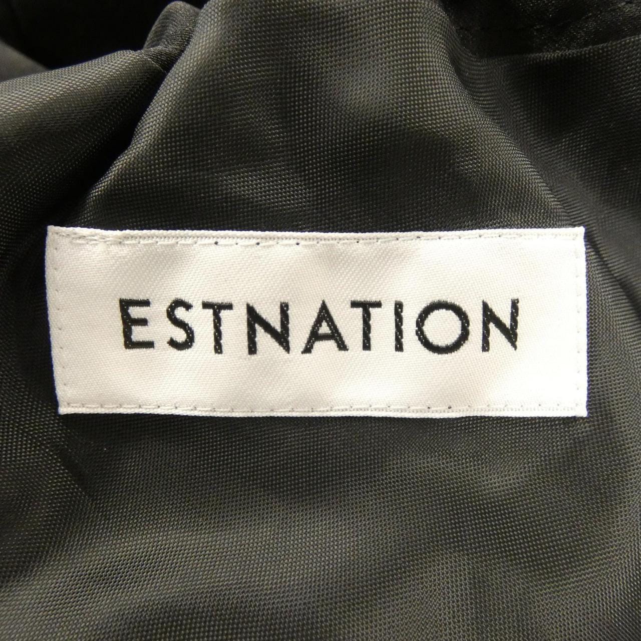 エストネーション ESTNATION パンツ