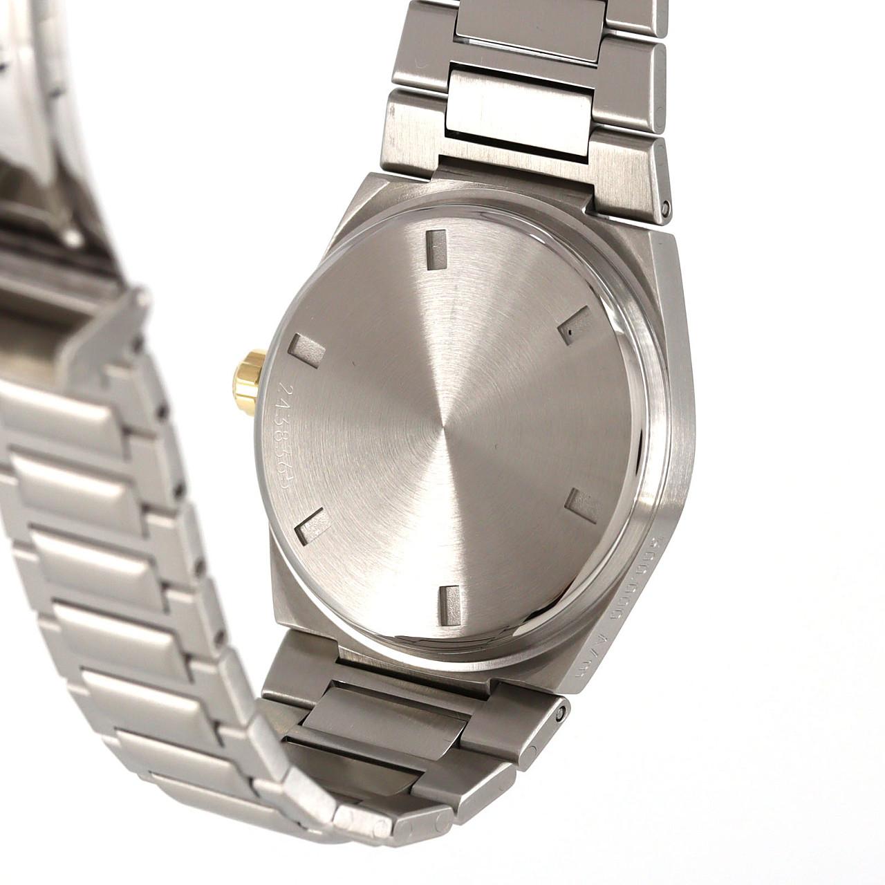 IWC インヂュニア500.000A/m コンビ 3508 SSxYG 自動巻