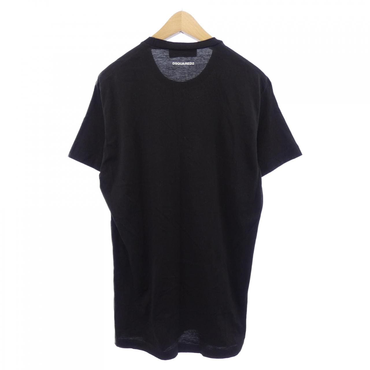 ディースクエアード DSQUARED2 S71GD0628 Tシャツ