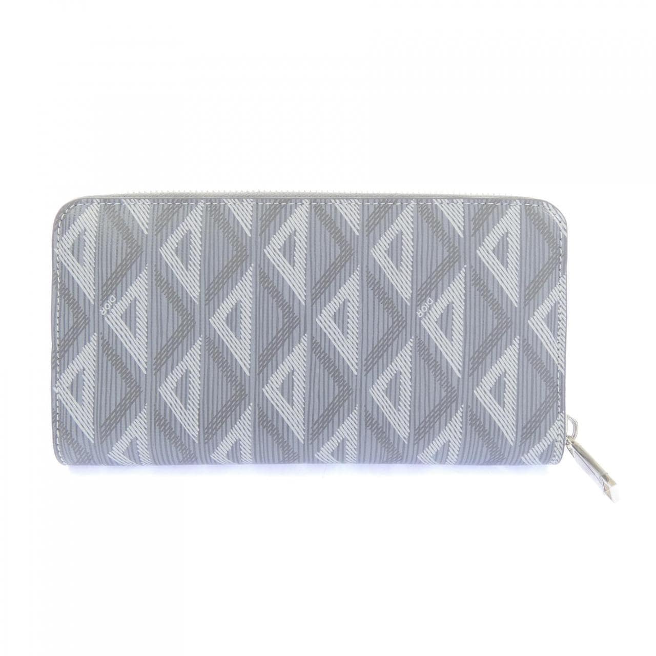 ディオール DIOR CD DIAMOND WALLET