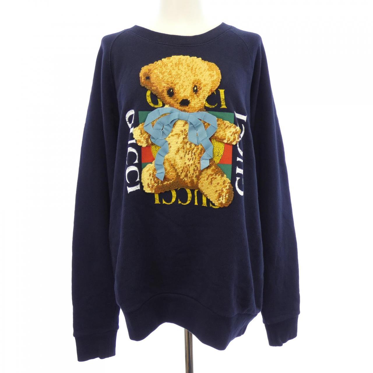 グッチ GUCCI 489677-X9N17 スウェット