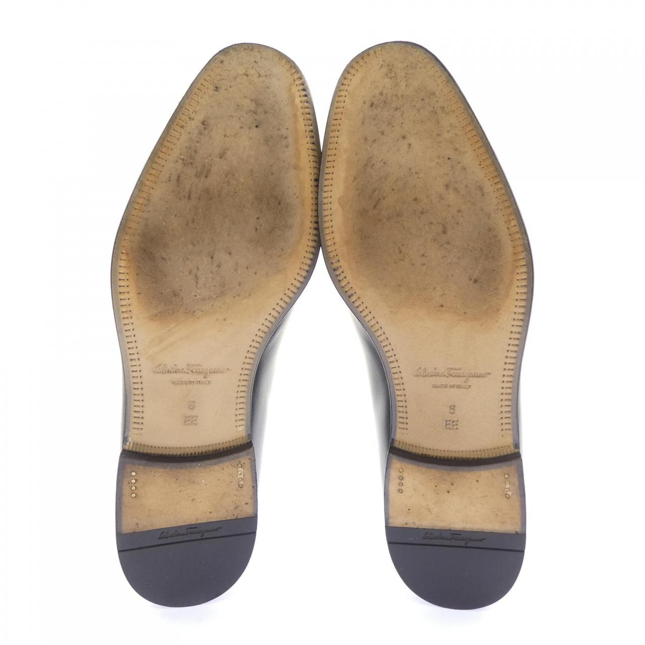 サルヴァトーレフェラガモ SALVATORE FERRAGAMO シューズ