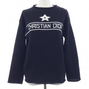 クリスチャンディオール CHRISTIAN DIOR 244S94AM054 ニット