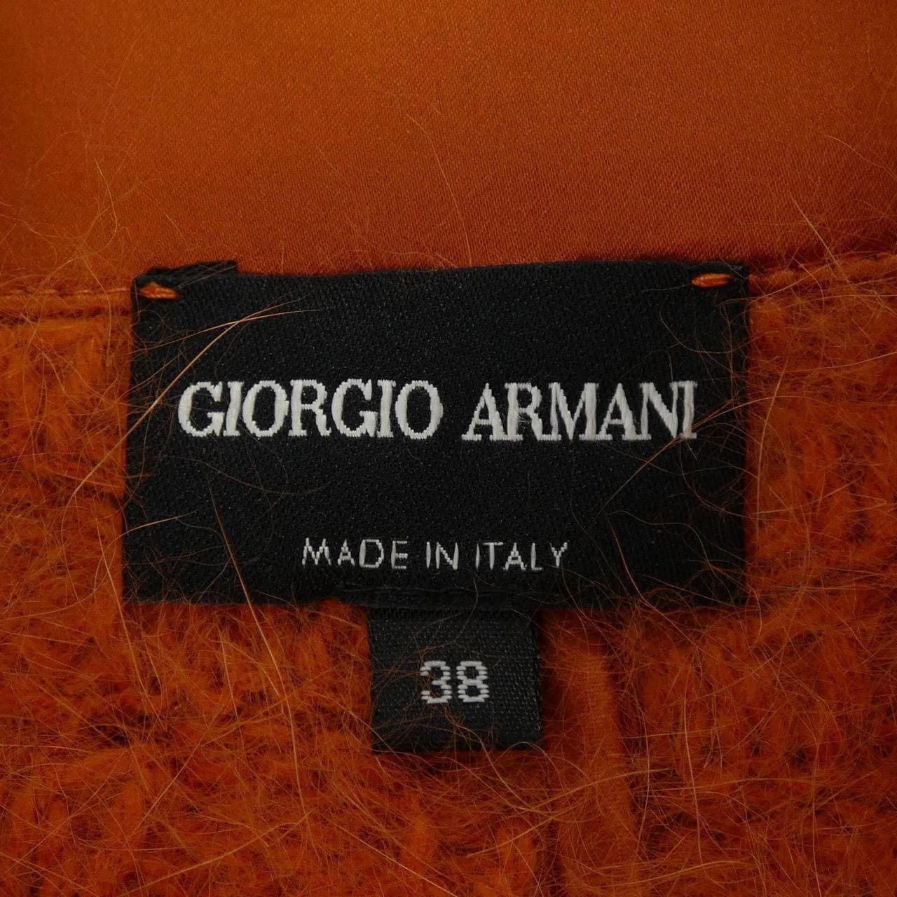 ジョルジオ アルマーニ GIORGIO ARMANI ジャケット