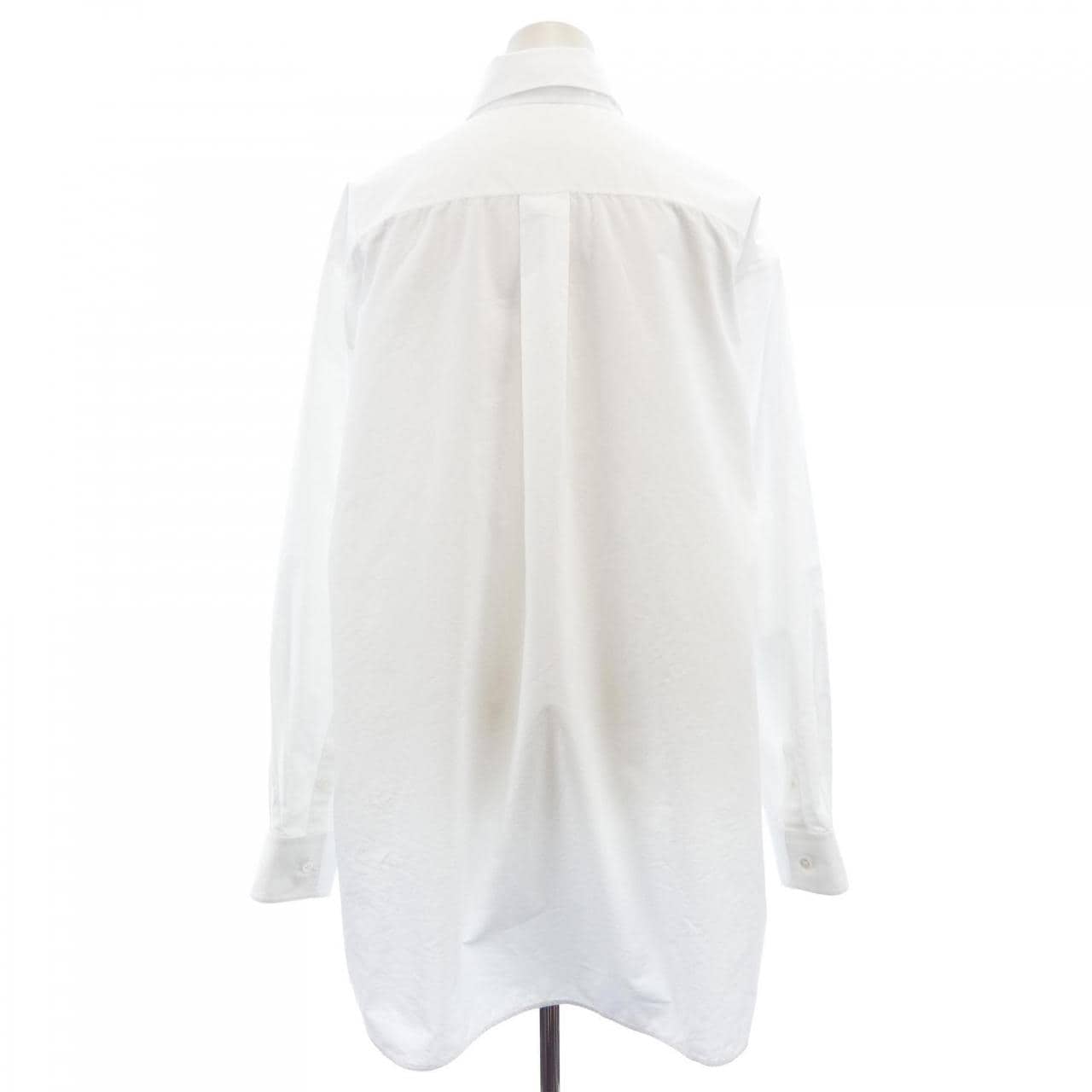 ザロウ THE ROW ELENI SHIRT 7460-W2567 シャツ