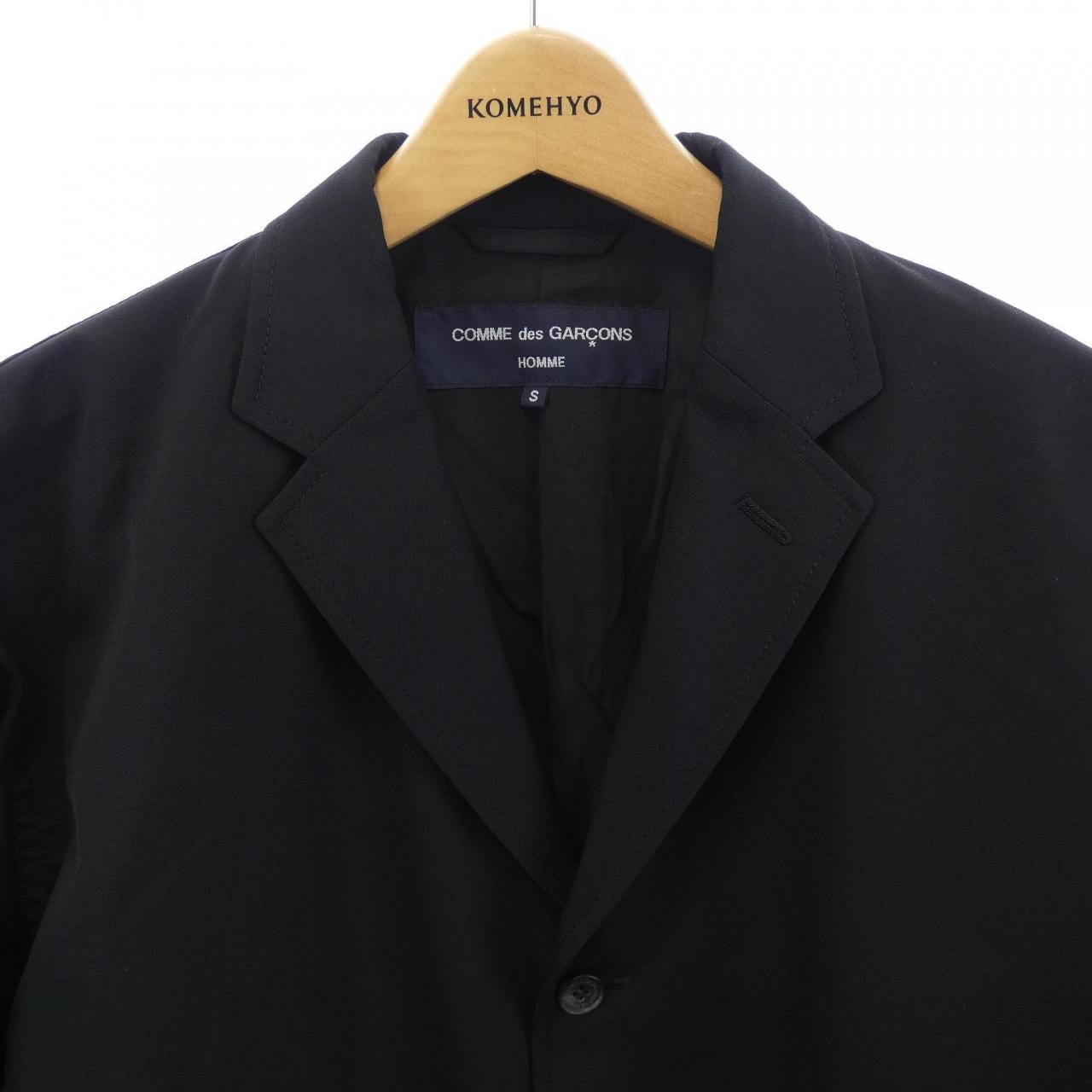 コムデギャルソンオム COMME des GARCONS HOMME PB-J033 ブルゾン