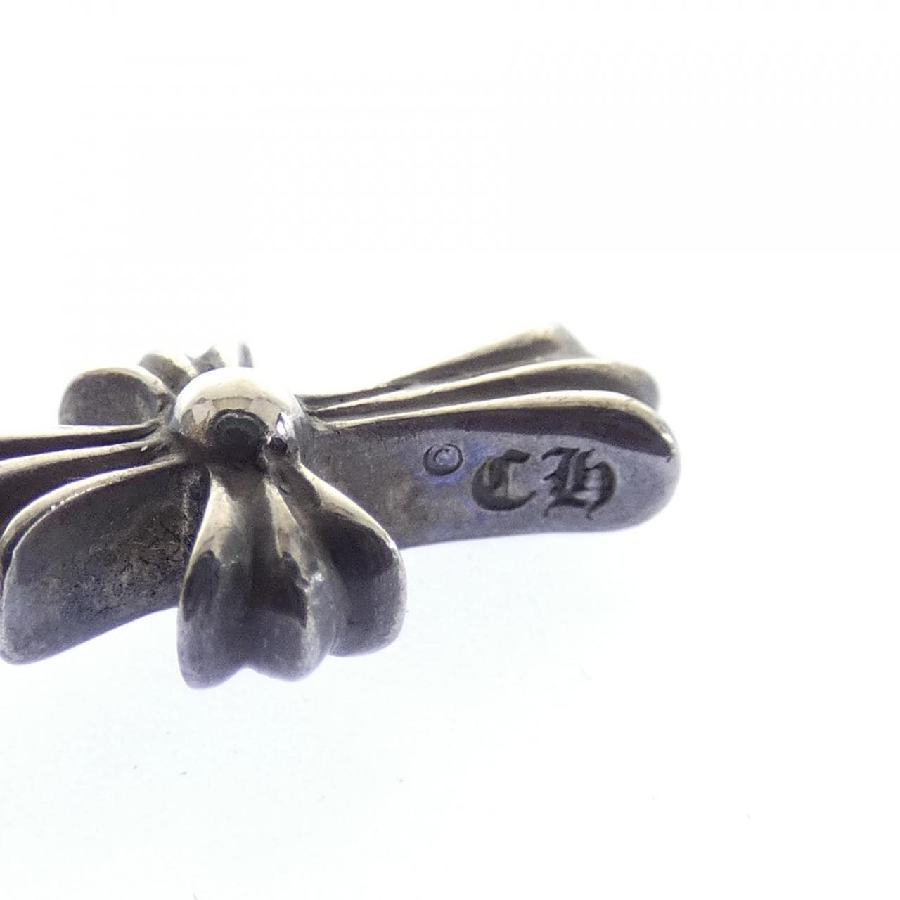 クロムハーツ CHROME HEARTS CH CRS BBY FAT　ベイビーファット 2352 304 0005 9100 ペンダント