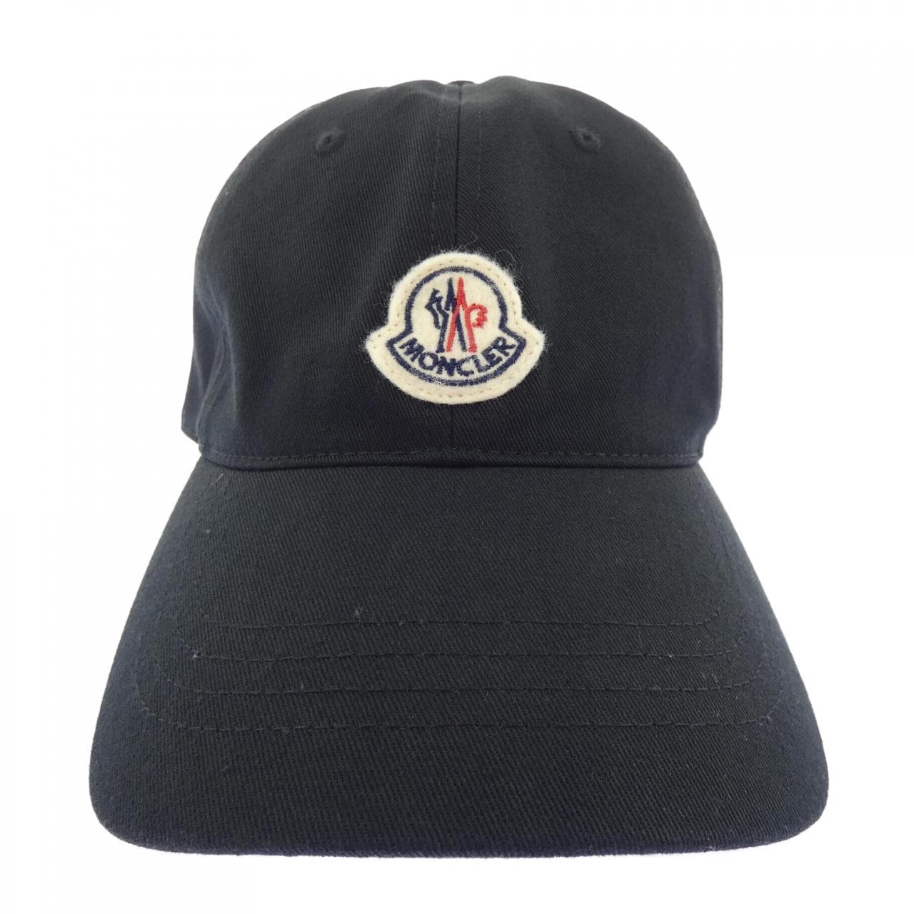 モンクレール MONCLER キャップ