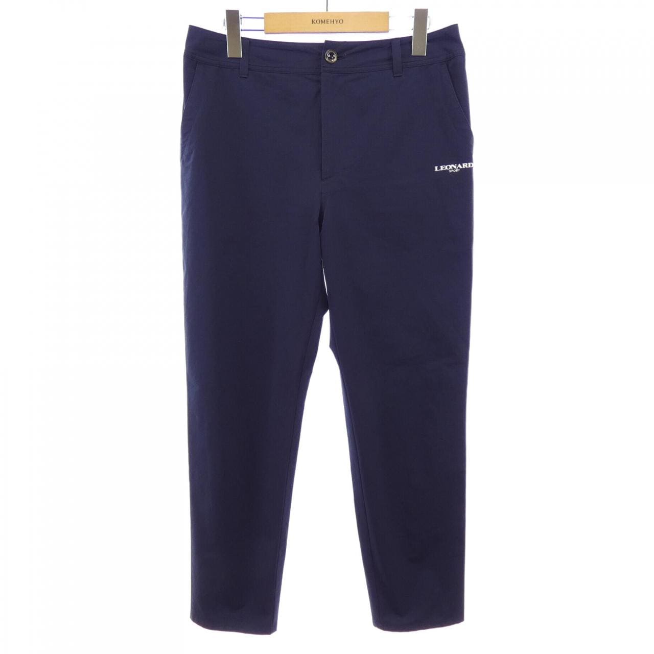 レオナールスポーツ LEONARD SPORT パンツ