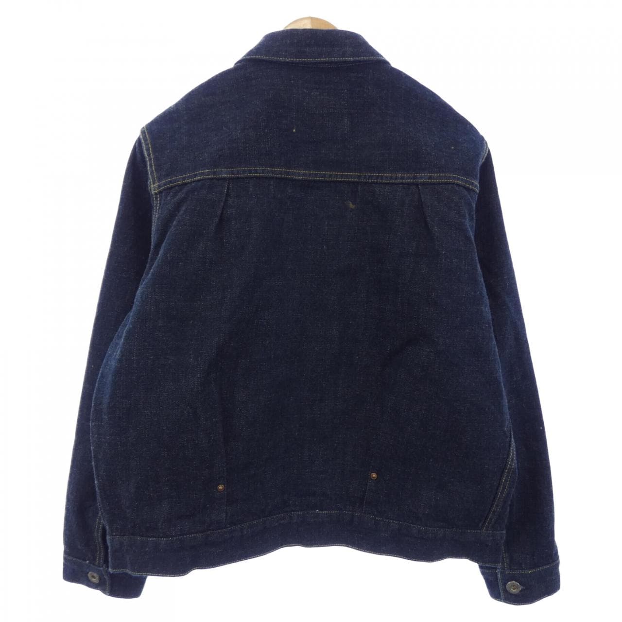 トロフィークロージング TROPHY CLOTHING デニムジャケット