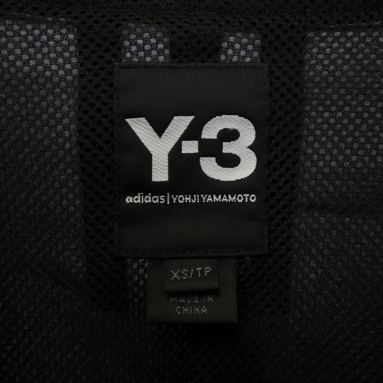 ワイスリー Y-3 DY7258 ブルゾン