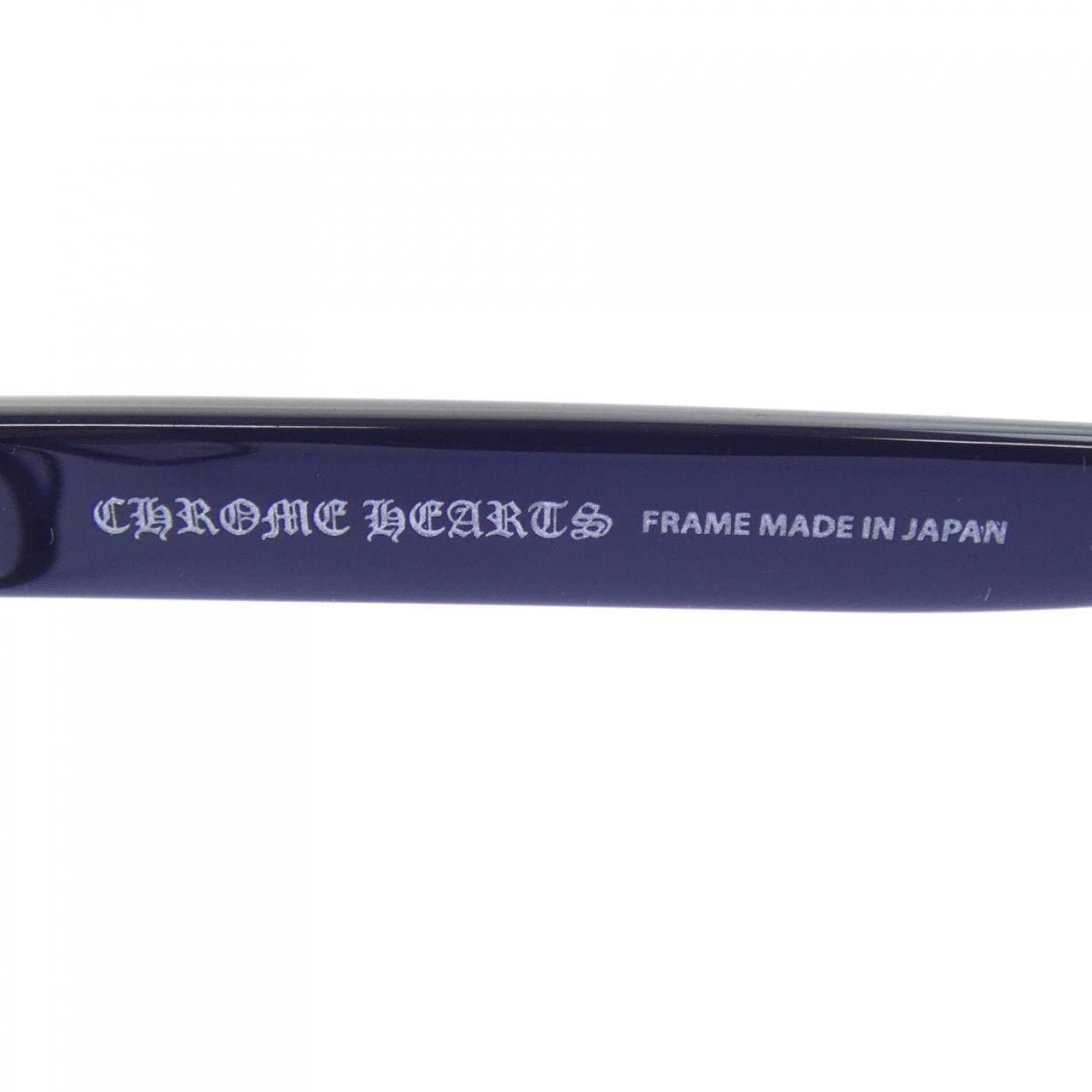 クロムハーツ CHROME HEARTS WELL STRUNG EYEWEAR