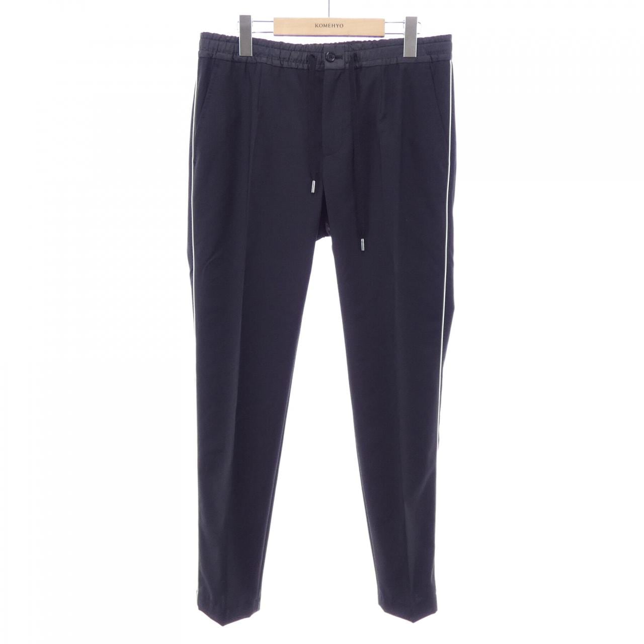 ドルチェアンドガッバーナ DOLCE&GABBANA GW20ET / FURIR パンツ
