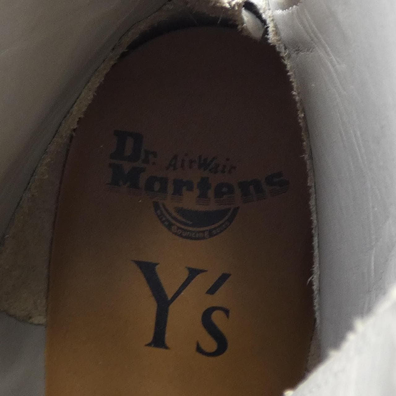馬丁靴DR.MARTENS靴