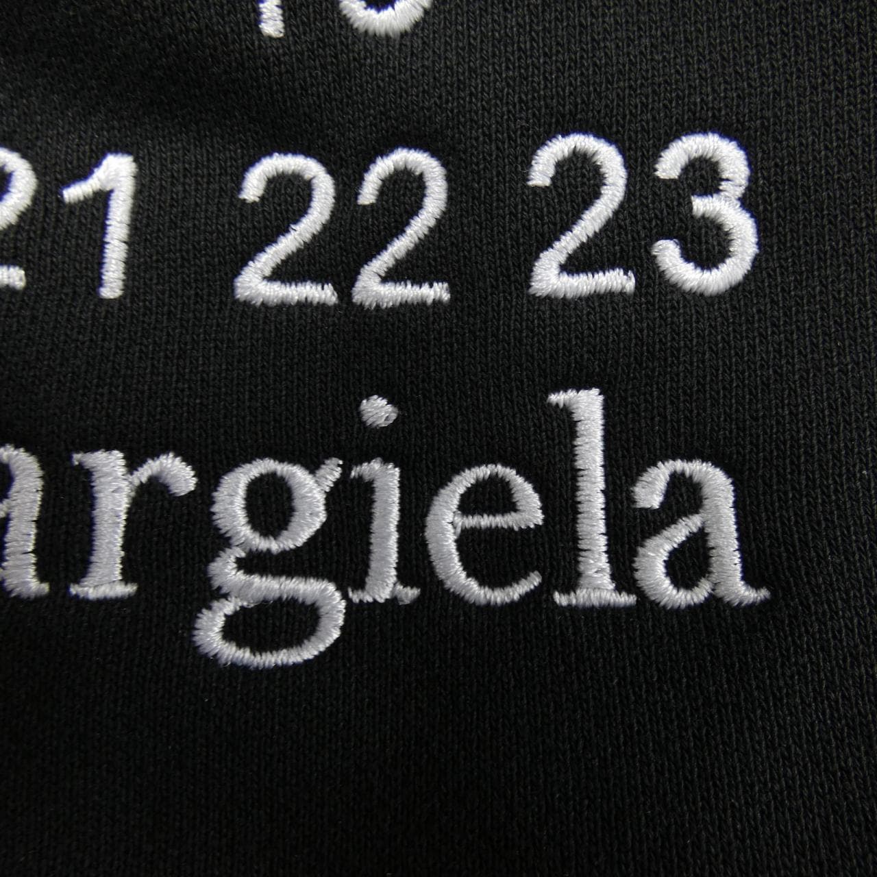 Maison Maison Margiela Margiela 运动衫