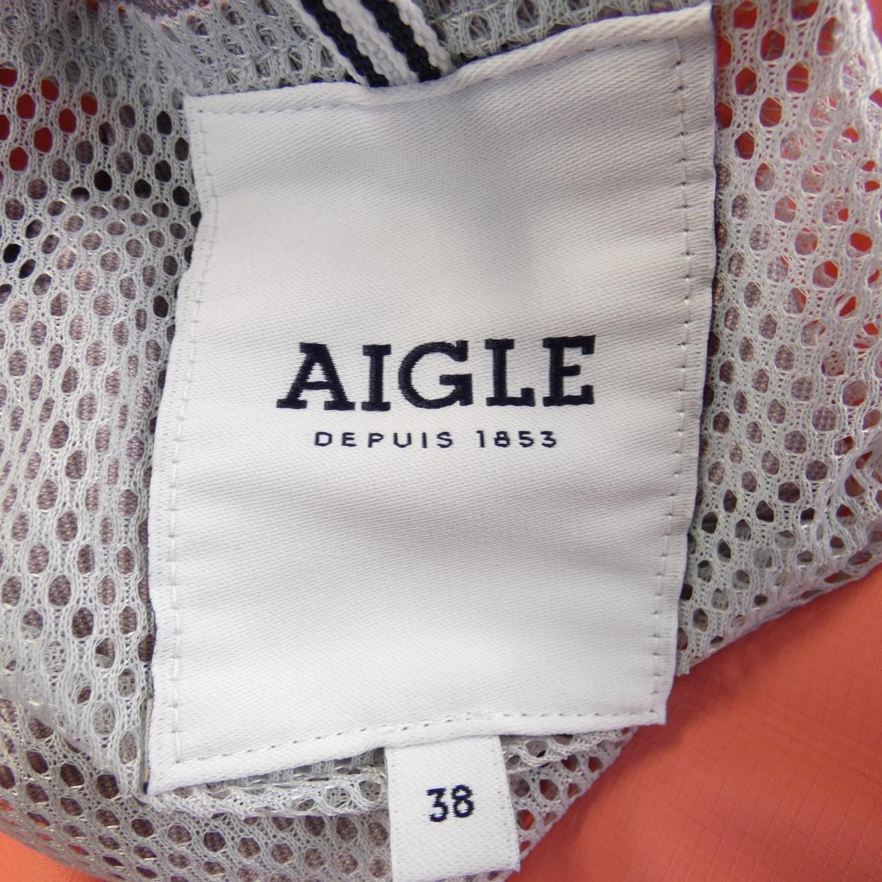 AIGLE AIGLE コート