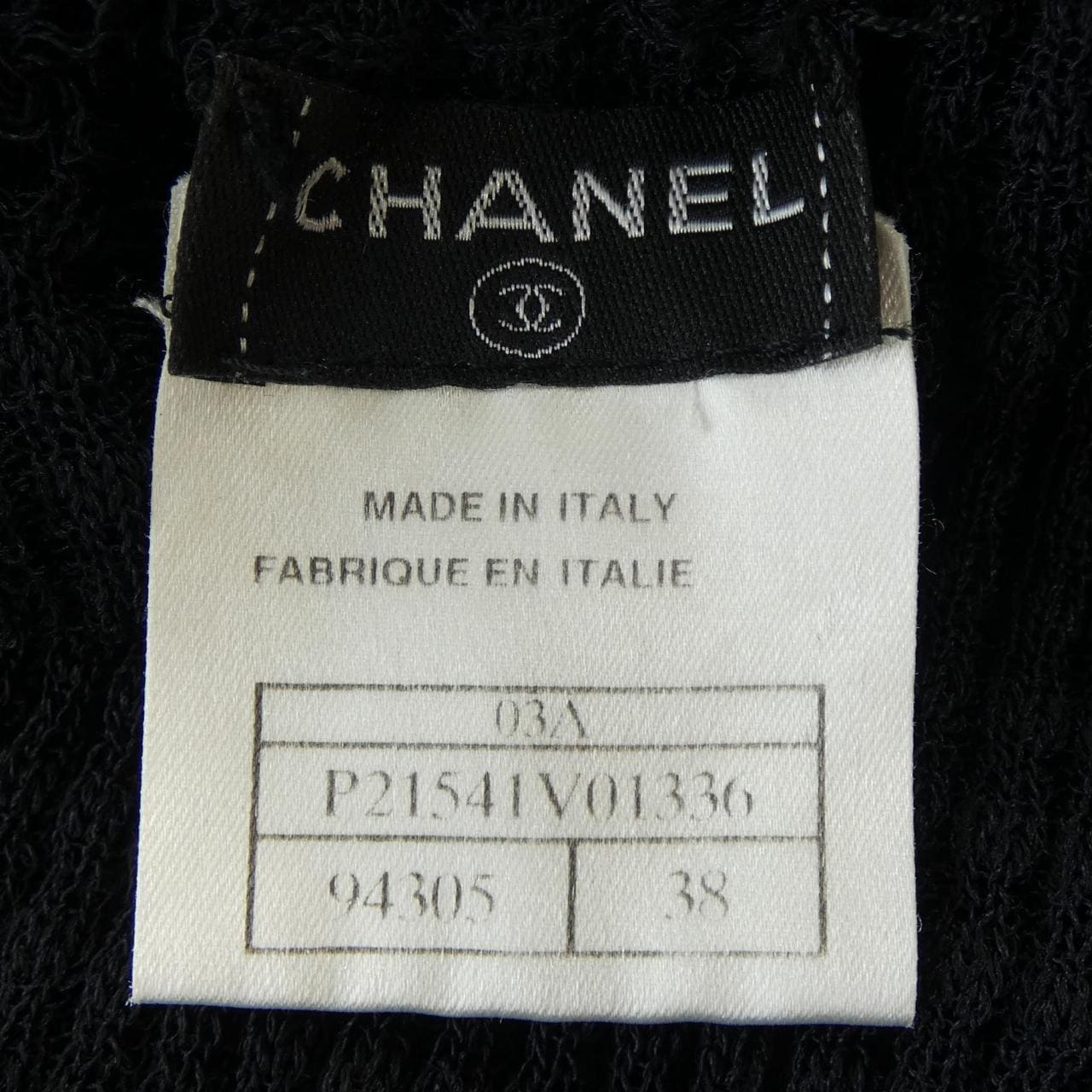 [vintage] CHANEL Tops