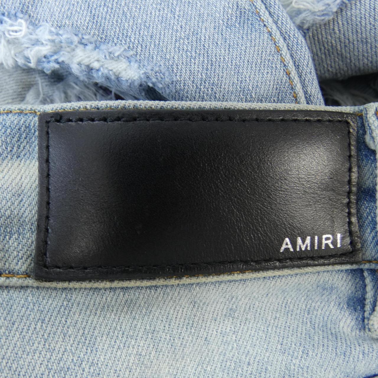 アミリ AMIRI ジーンズ