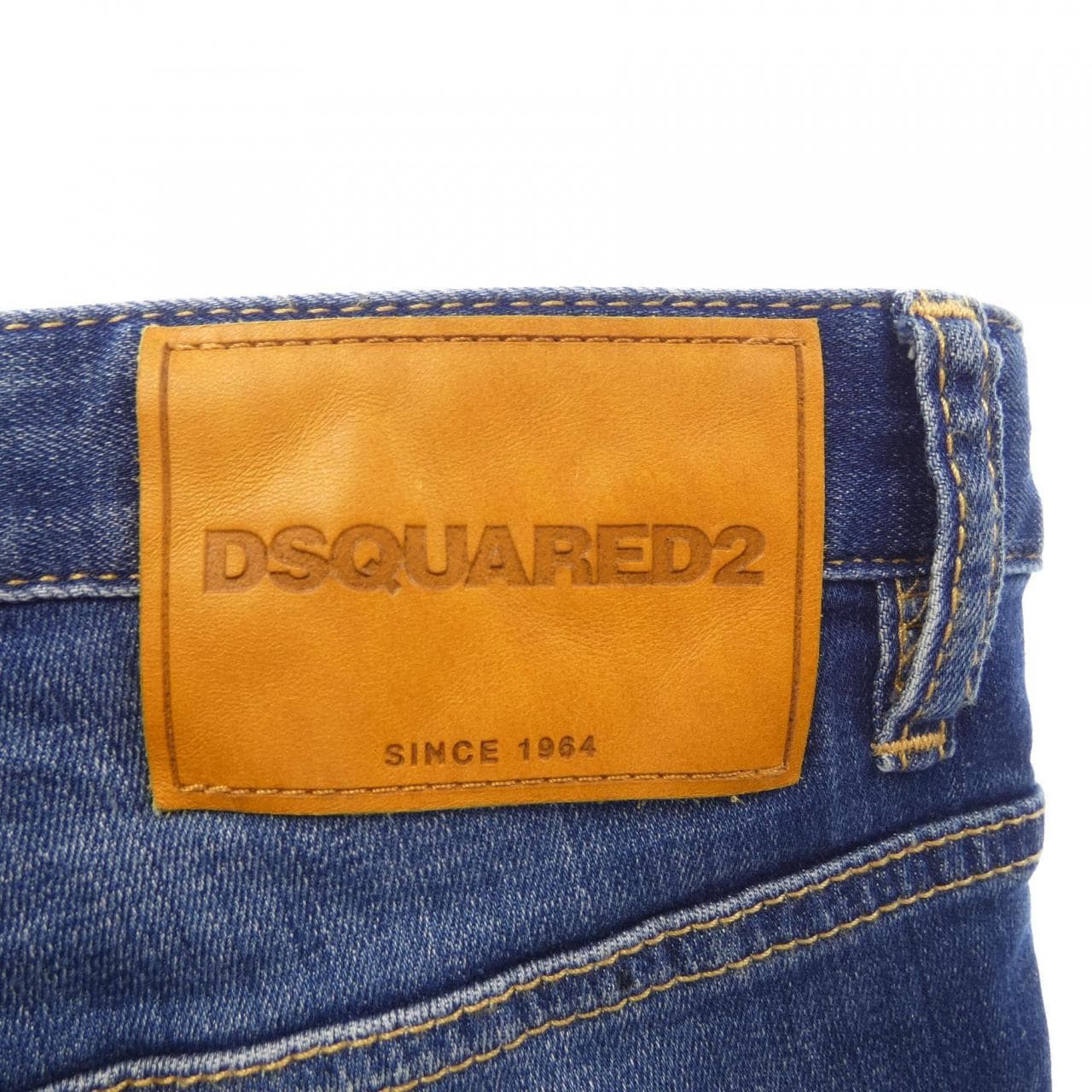 ディースクエアード DSQUARED2 ジーンズ