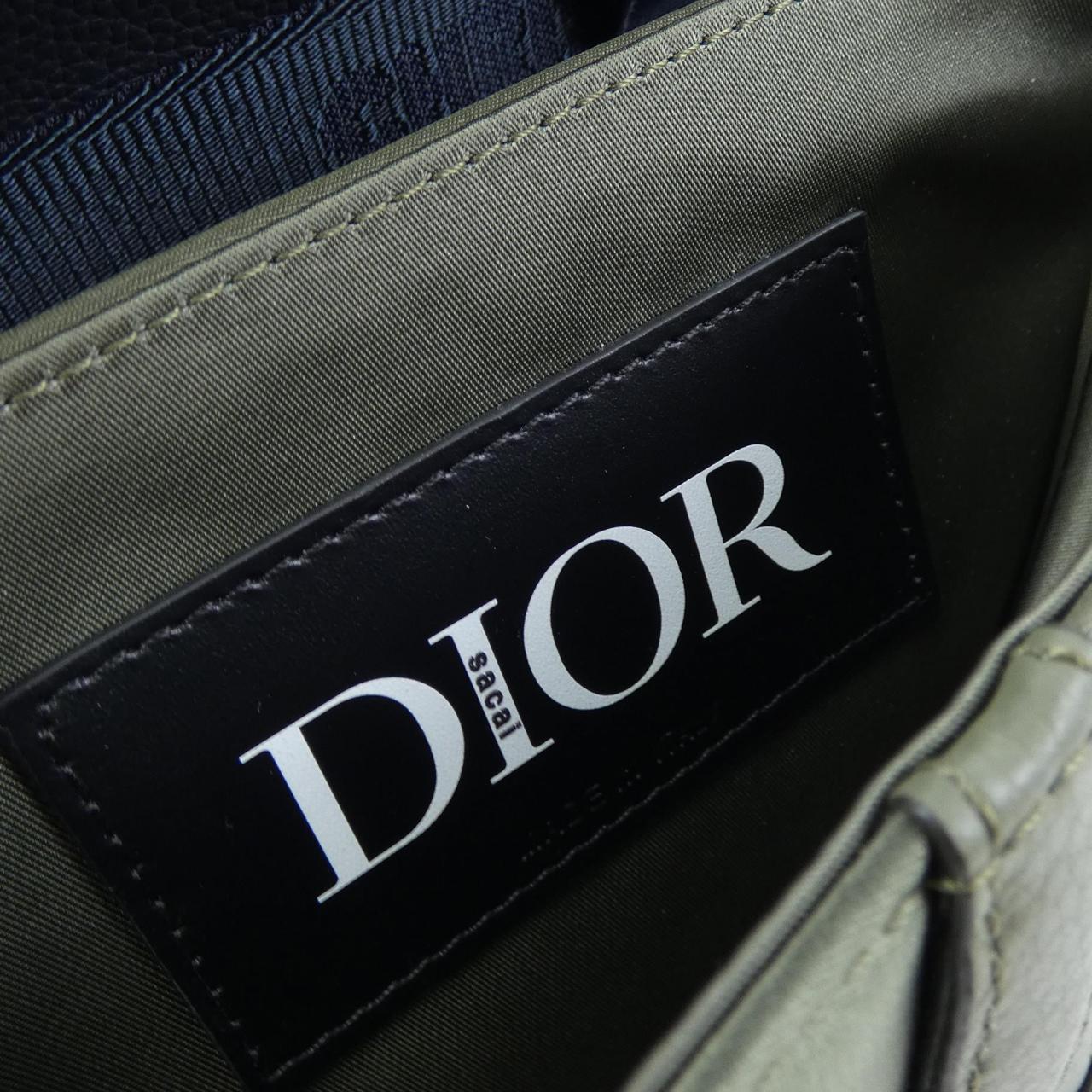 ディオール DIOR BAG