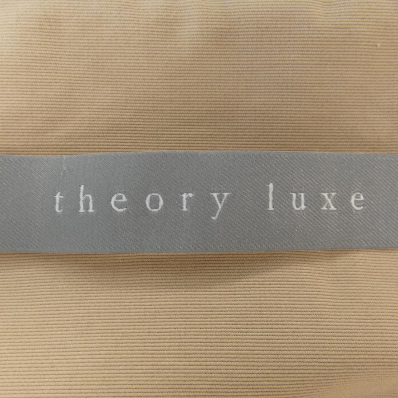 セオリーリュクス Theory luxe コート