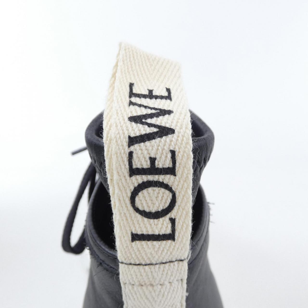 Loebe LOEWE運動鞋