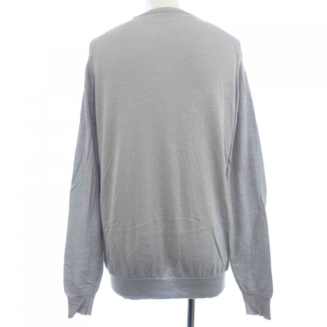 ジョンスメドレー JOHN SMEDLEY ニット