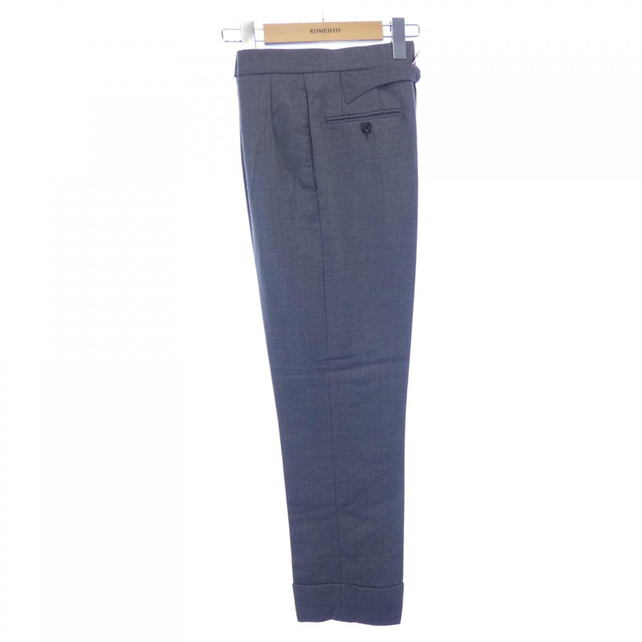 THOM BROWNE Thom Browne Pants