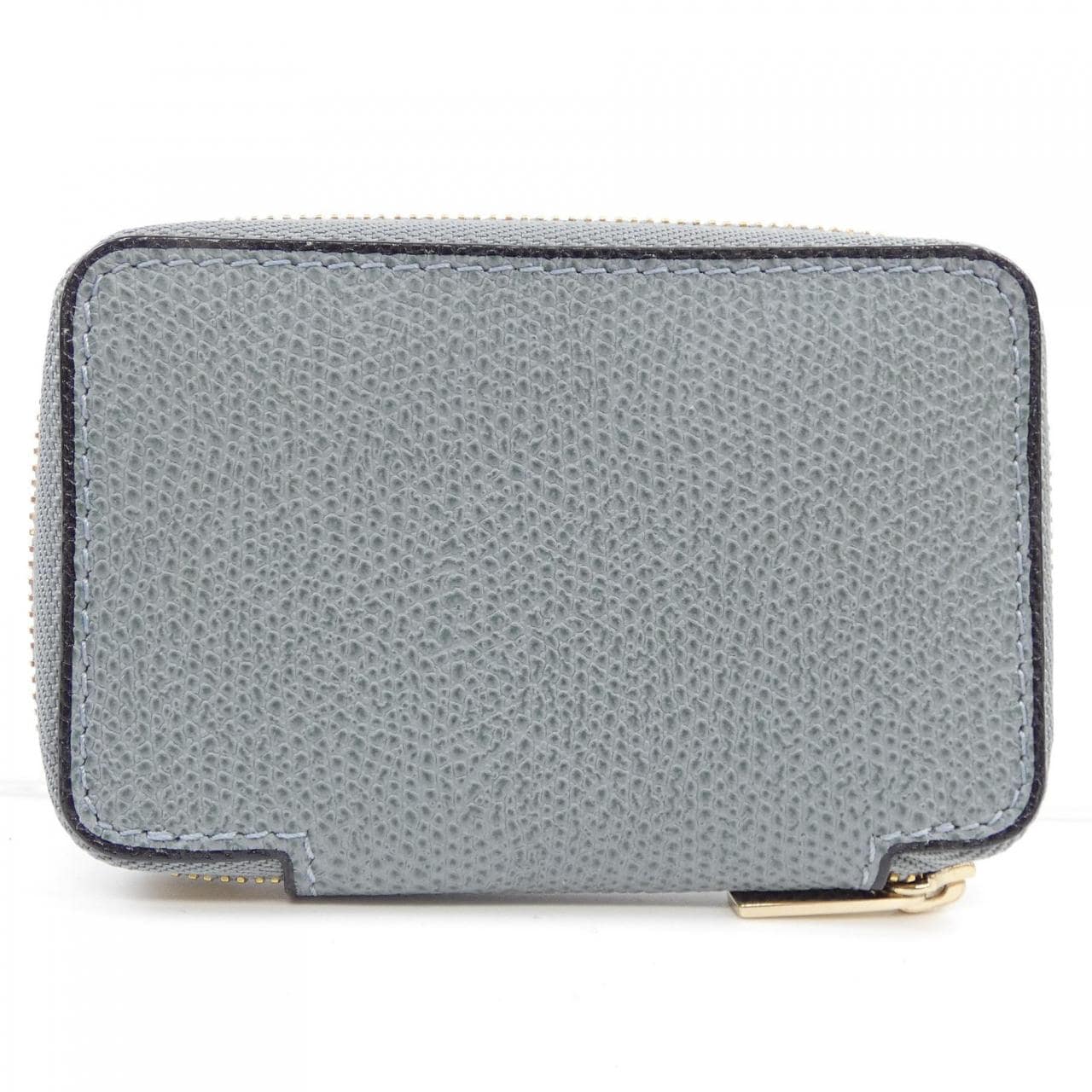 瓦莱克斯特拉VALEXTRA COIN CASE