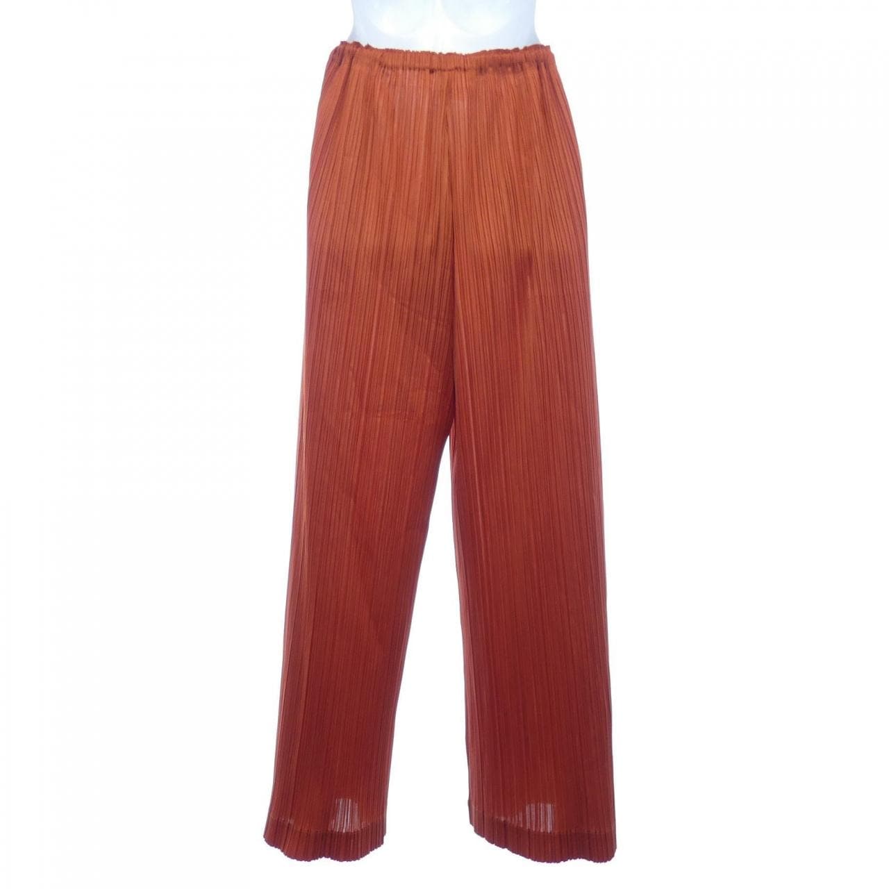プリーツプリーズ PLEATS PLEASE パンツ