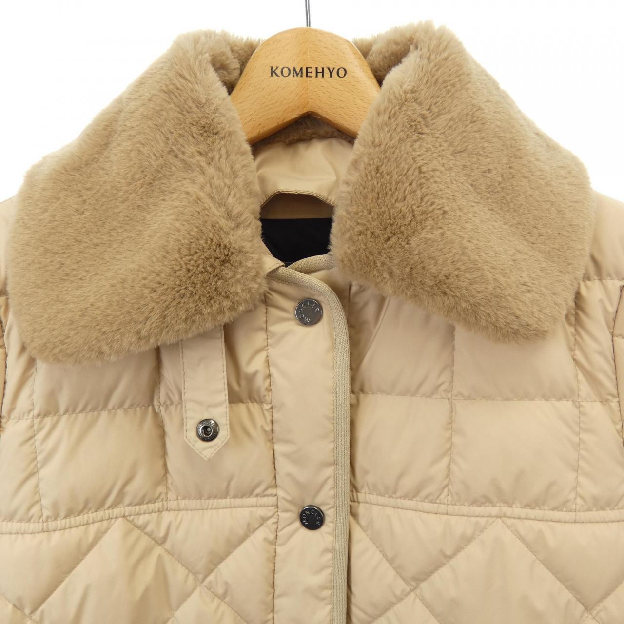 MONCLER MONCLER Down Jacket