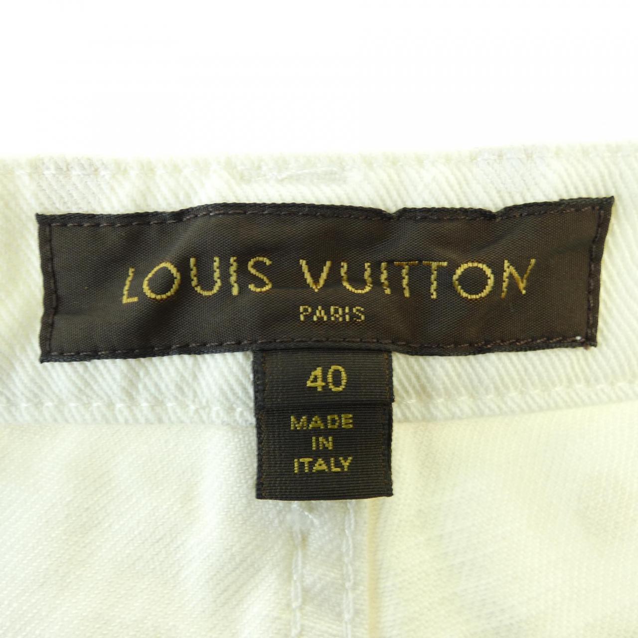 LOUIS VUITTON LOUIS VUITTON Shorts