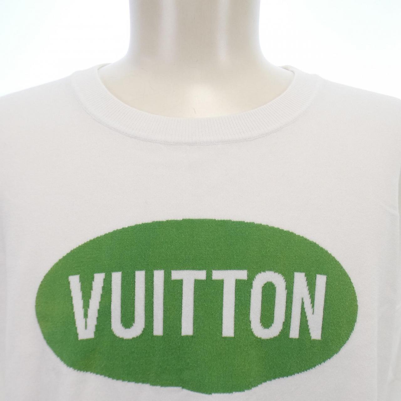 ルイヴィトン LOUIS VUITTON ニット