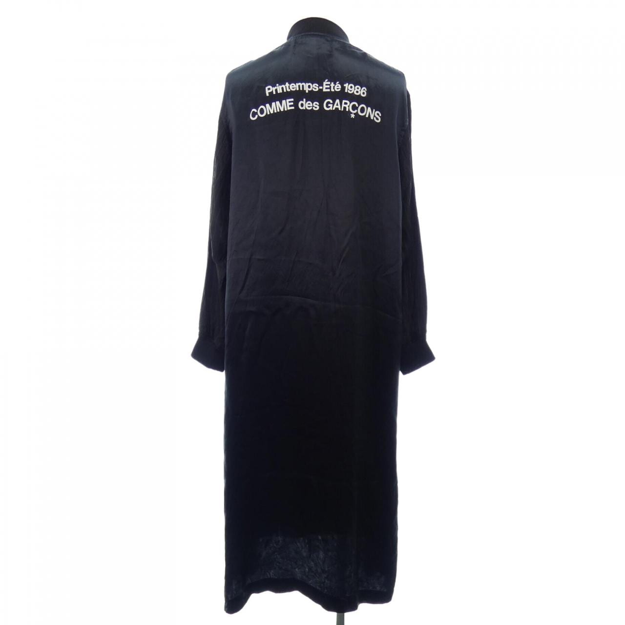 コムデギャルソン COMME des GARCONS コート