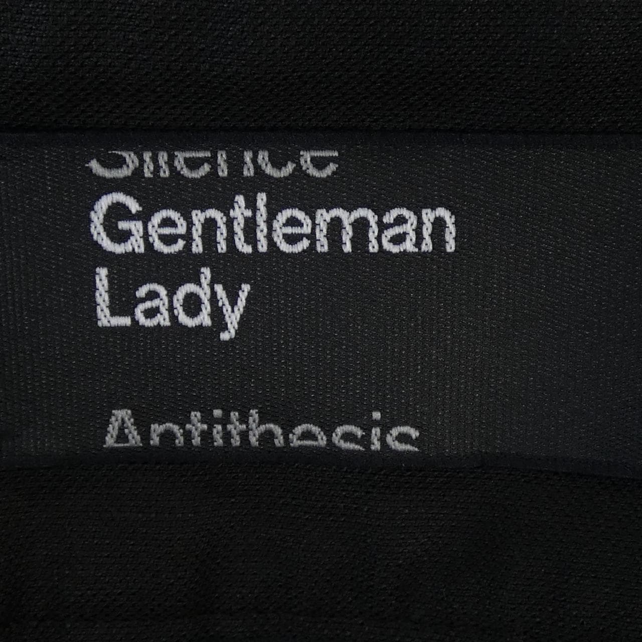 カオス chaos パンツ