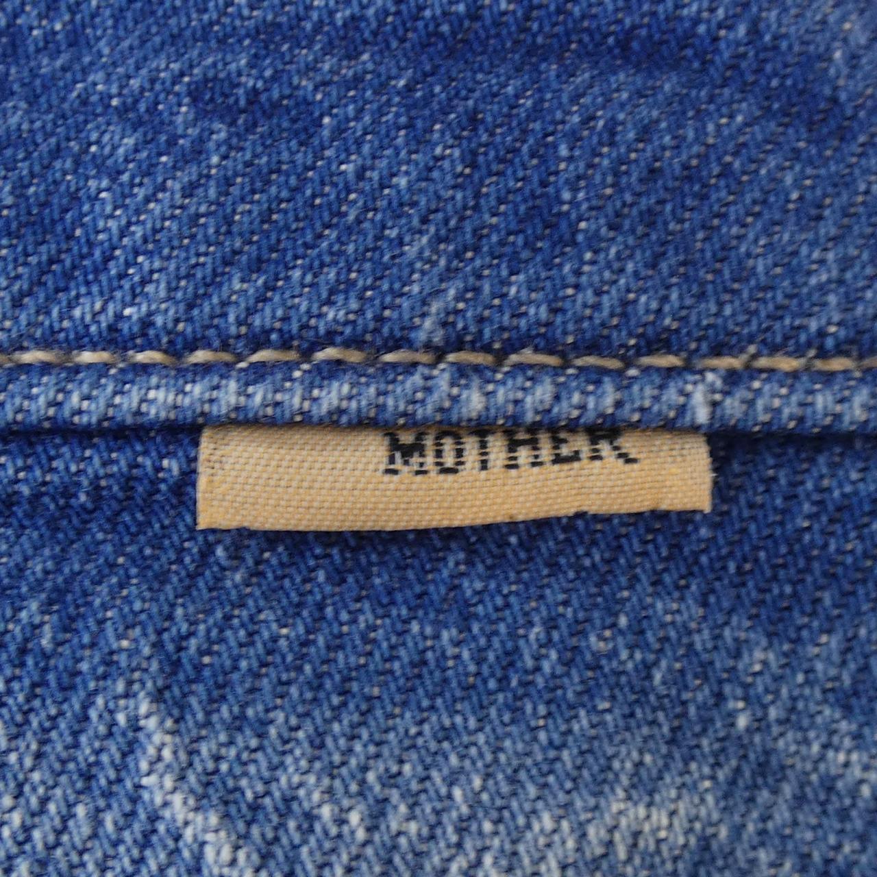 MOTHER ジーンズ
