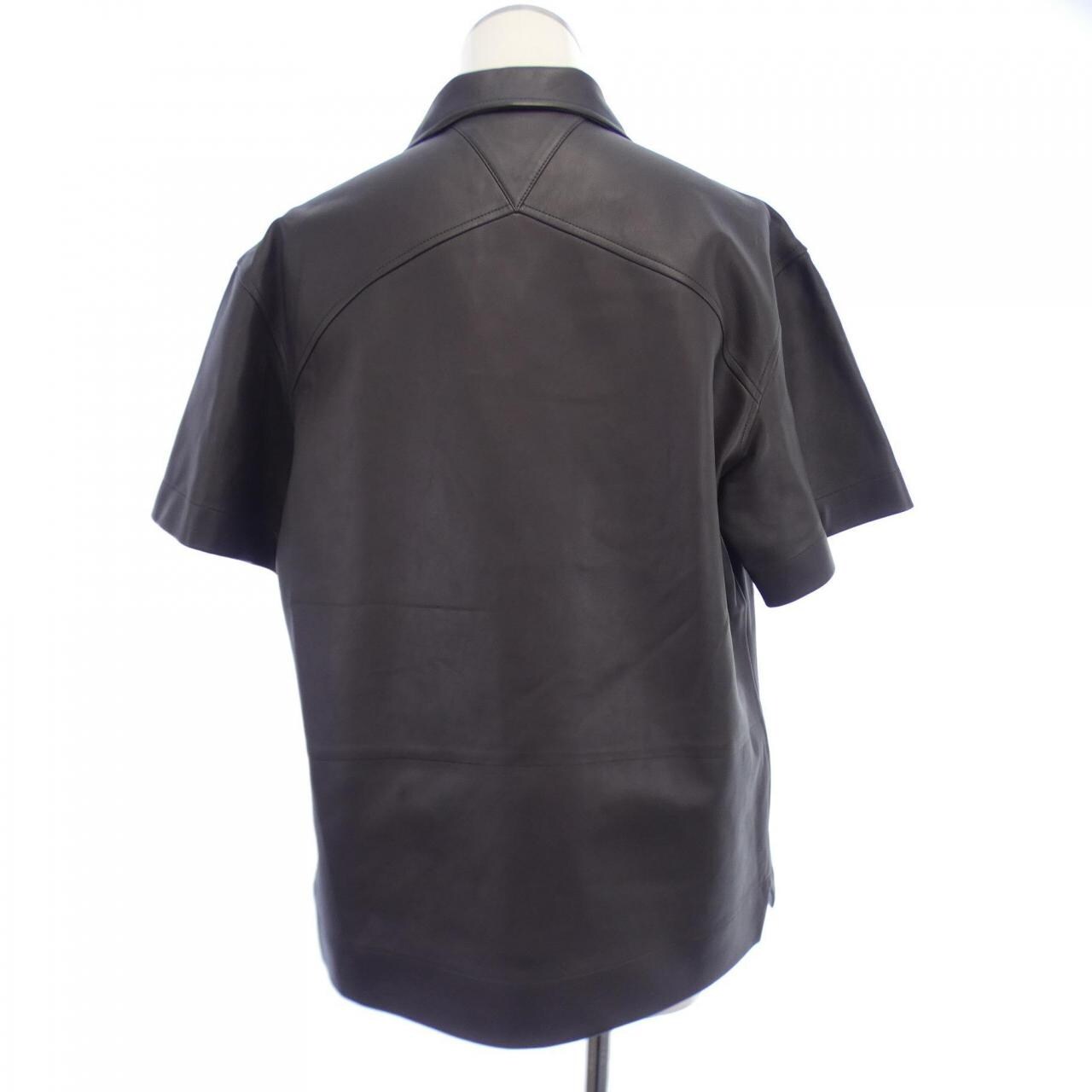 BOTTEGA VENETA BOTTEGA VENETA S/S SHIRT