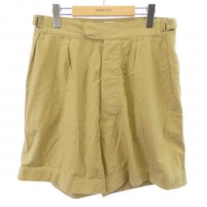 アナトミカ ANATOMICA ショートパンツ