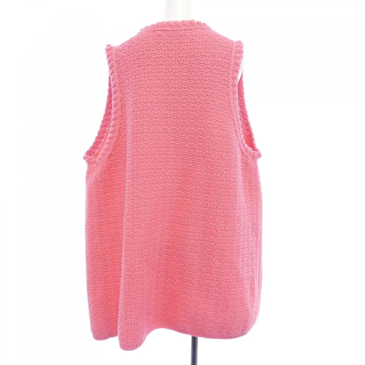 シャネル CHANEL P72795K10459 22S ベスト