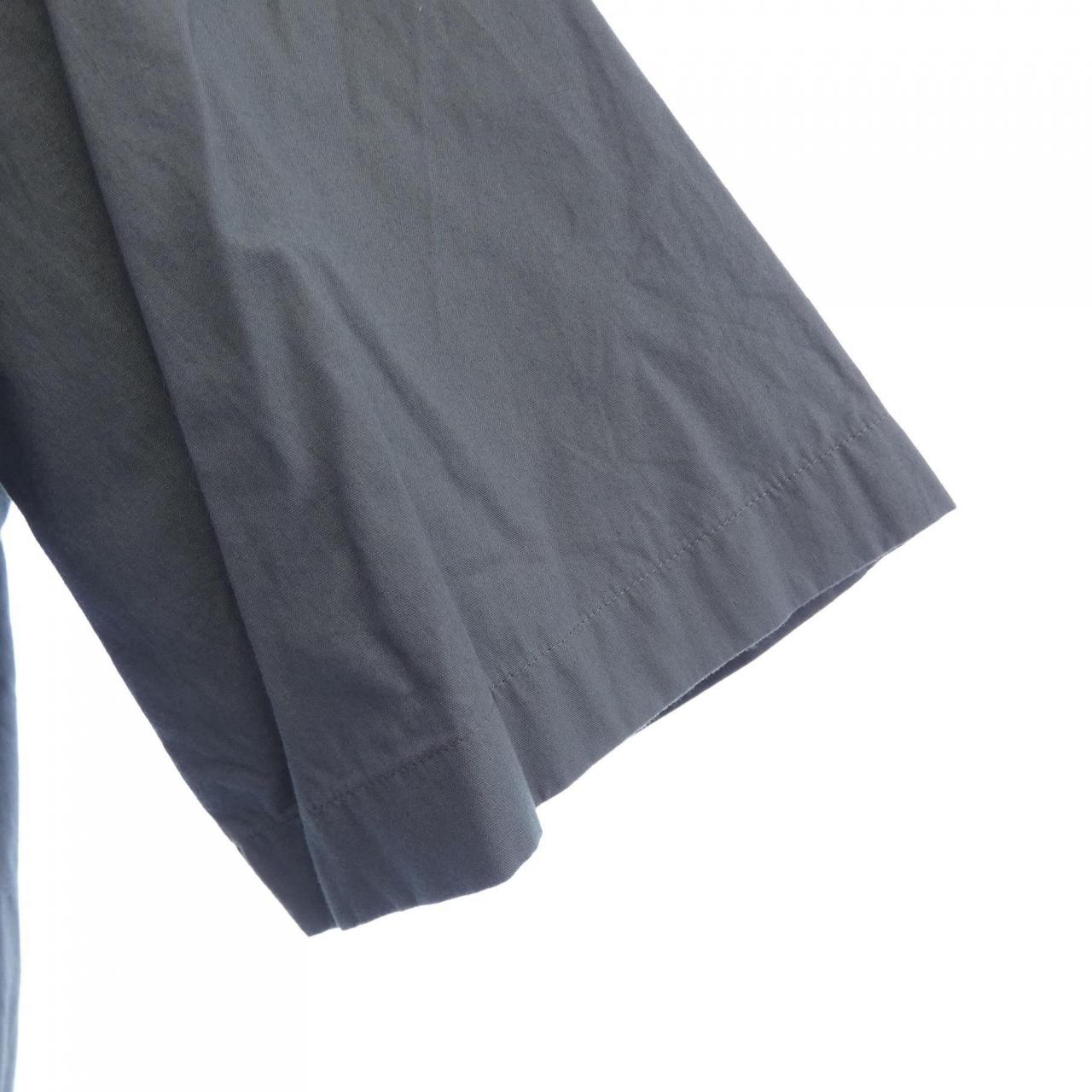 コムデギャルソンオム COMME des GARCONS HOMME DEUX DG-B030 S／Sシャツ