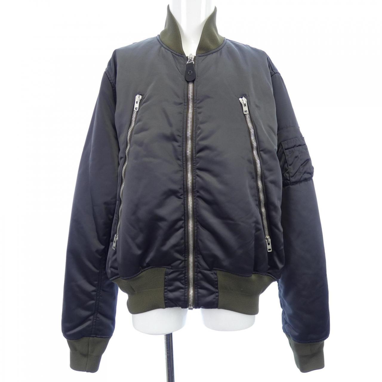 メゾンマルジェラ Maison Margiela S50AM0409 S49989 ブルゾン