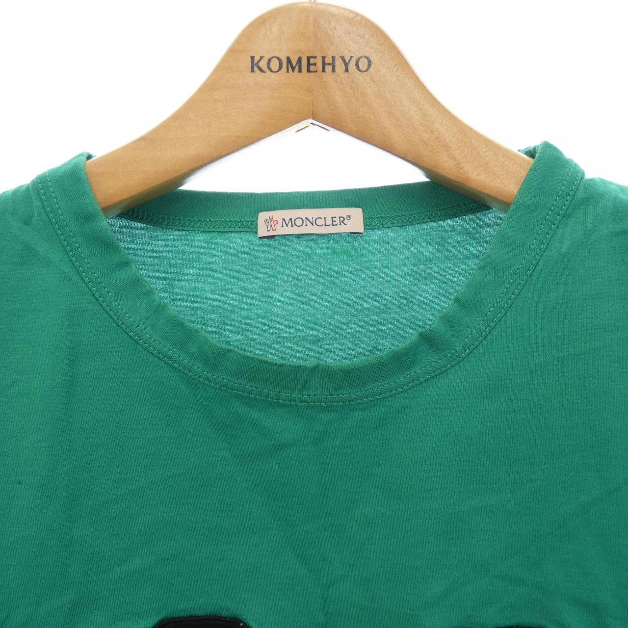 モンクレール MONCLER Tシャツ