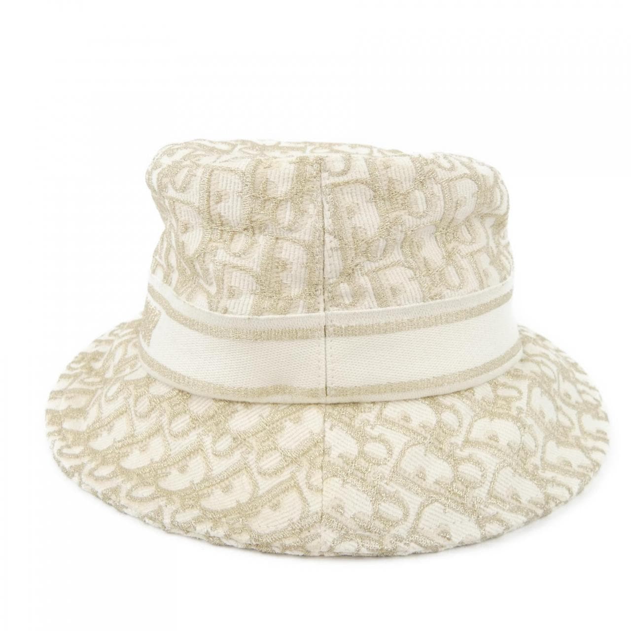 クリスチャンディオール CHRISTIAN DIOR 21DOB923X136 ハット