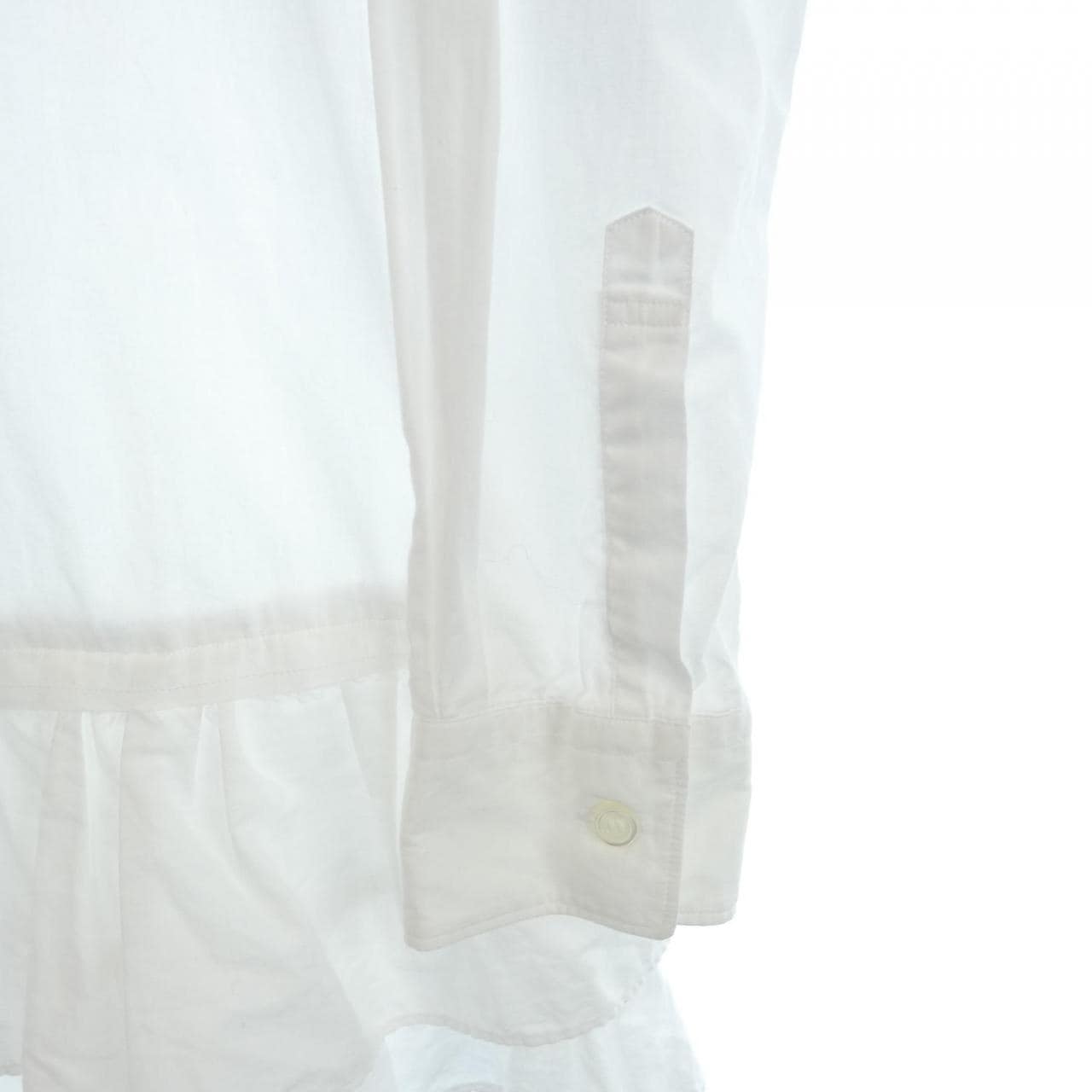 COMME des GARCONS GI NF-B008 シャツ