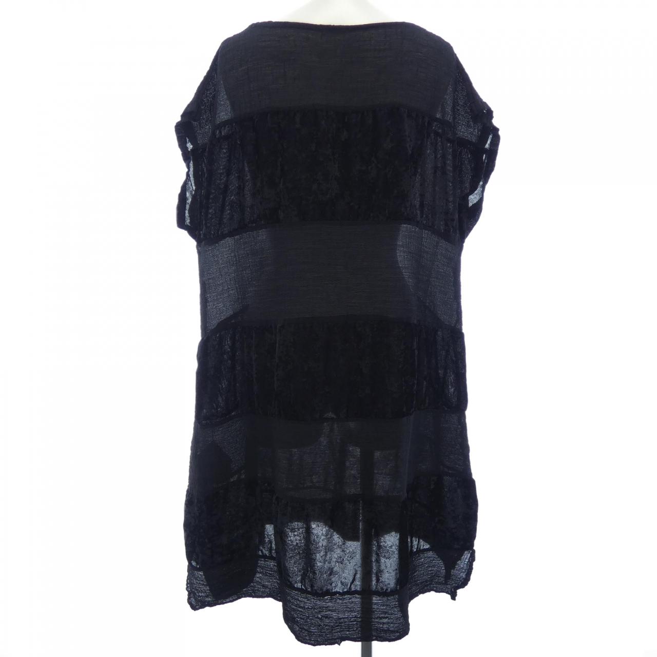 ミーイッセイミヤケ me ISSEY MIYAKE MI21FT154 トップス