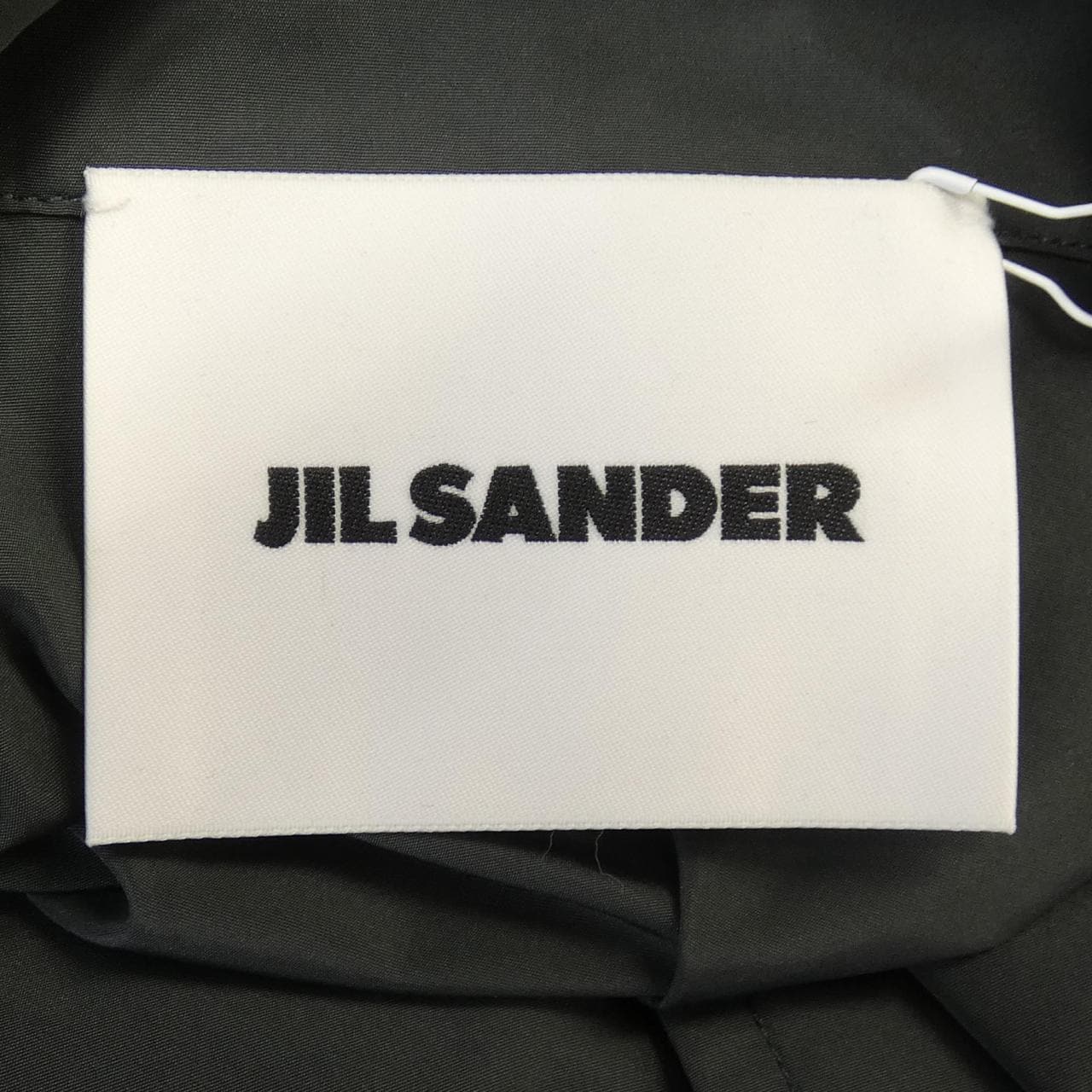 ジルサンダー JIL SANDER J21DL0224 シャツ