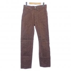 アナトミカ ANATOMICA ジーンズ