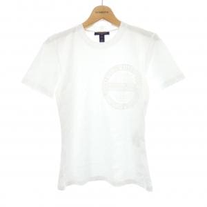 ルイヴィトン LOUIS VUITTON LVスタンプTシャツ FGTS15DMF Tシャツ